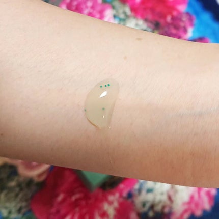 ブルーミングフェイスウォッシュ/MELLIFE/その他洗顔料を使ったクチコミ(5枚目)