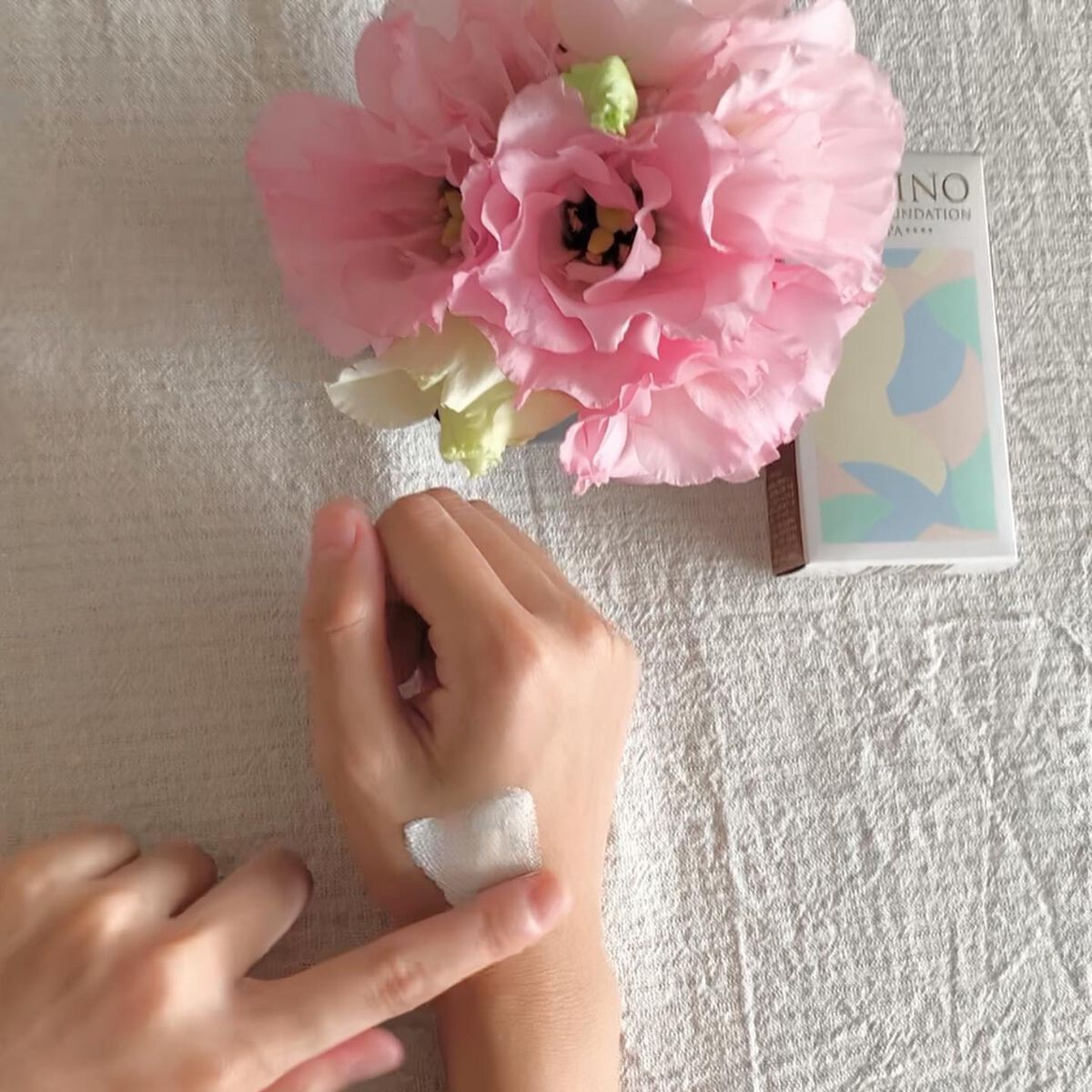 ちぃちゃん on LIPS 「【公式】DESTINO(デスティノ)様(@destino_of..」(3枚目)