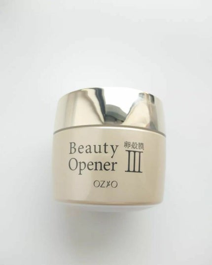 ビューティーオープナージェル/オージオ/オールインワン化粧品を使ったクチコミ(2枚目)