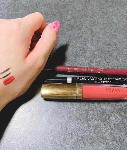 ミセラーアイメイクアップリムーバー/ビフェスタ/ポイントメイクリムーバーを使ったクチコミ(2枚目)