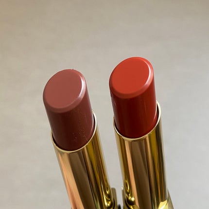 グレイズバームリップ/excel/口紅を使ったクチコミ(2枚目)