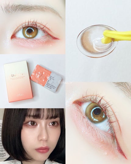 シルキースフレアイズ(マットタイプ)/キャンメイク/アイシャドウパレットを使ったクチコミ(7枚目)