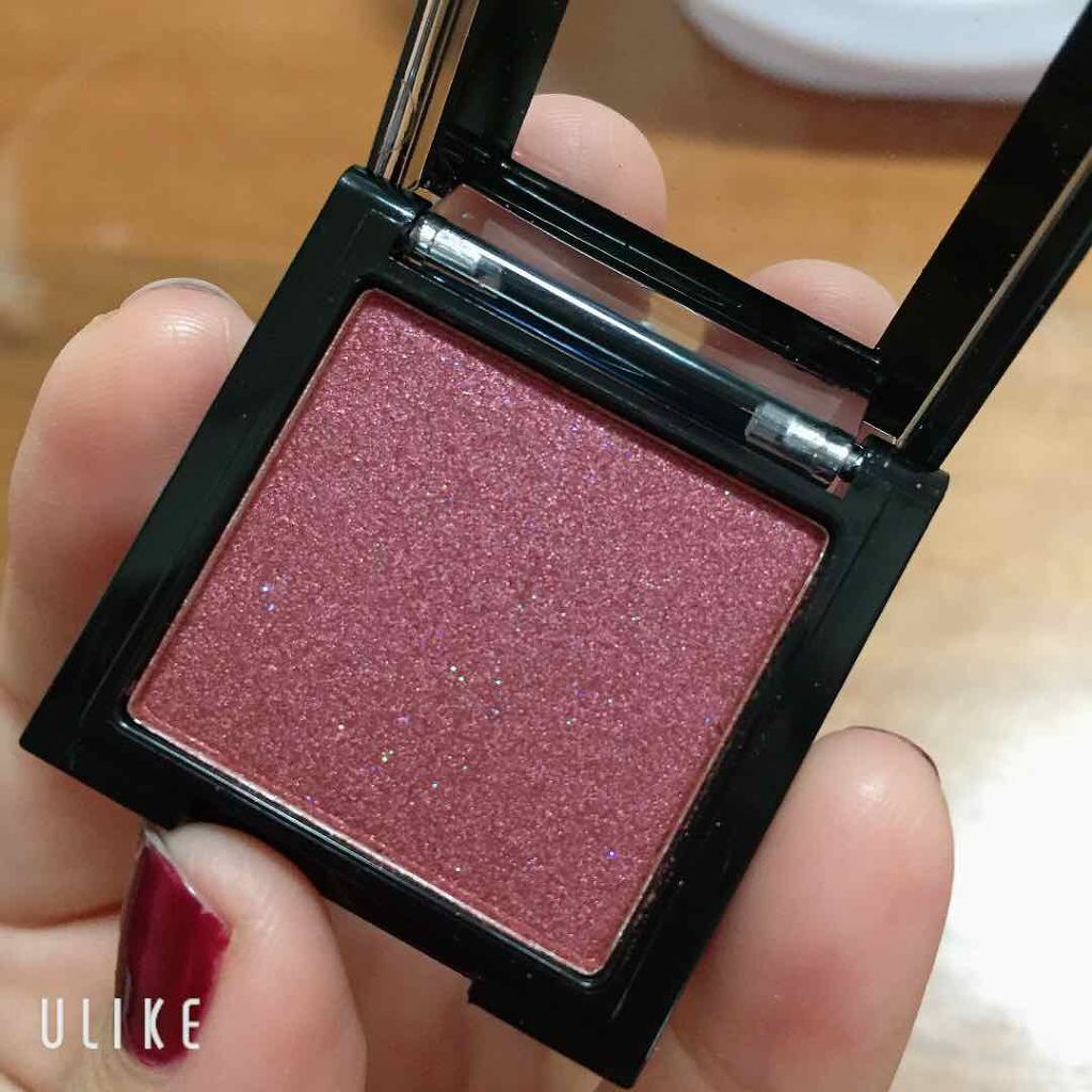 ステイオンバームルージュ/キャンメイク/口紅を使ったクチコミ（2枚目）