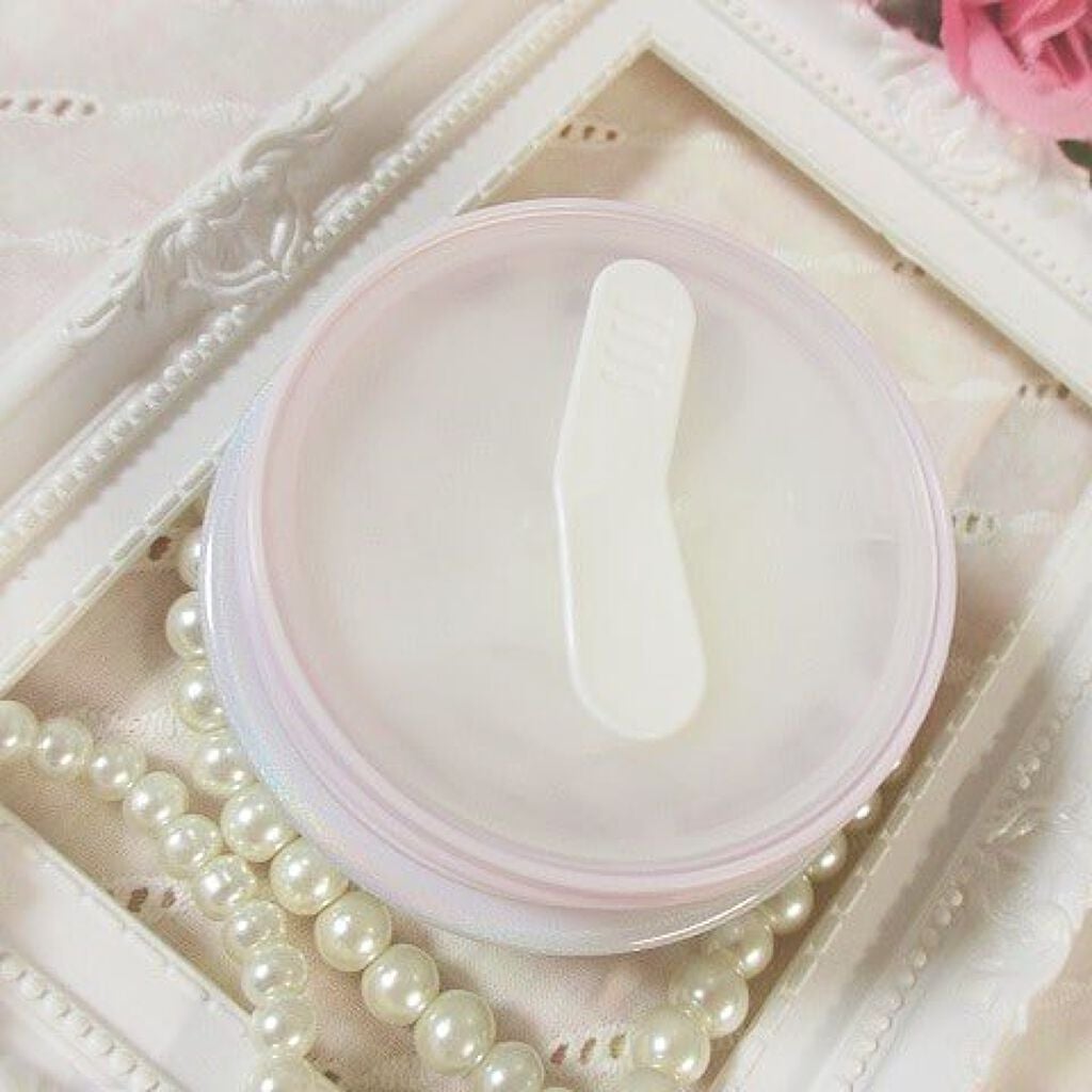 リンクル&ホワイト スキンパーフェクション ジェル/ミキモト コスメティックス/オールインワン化粧品を使ったクチコミ(4枚目)