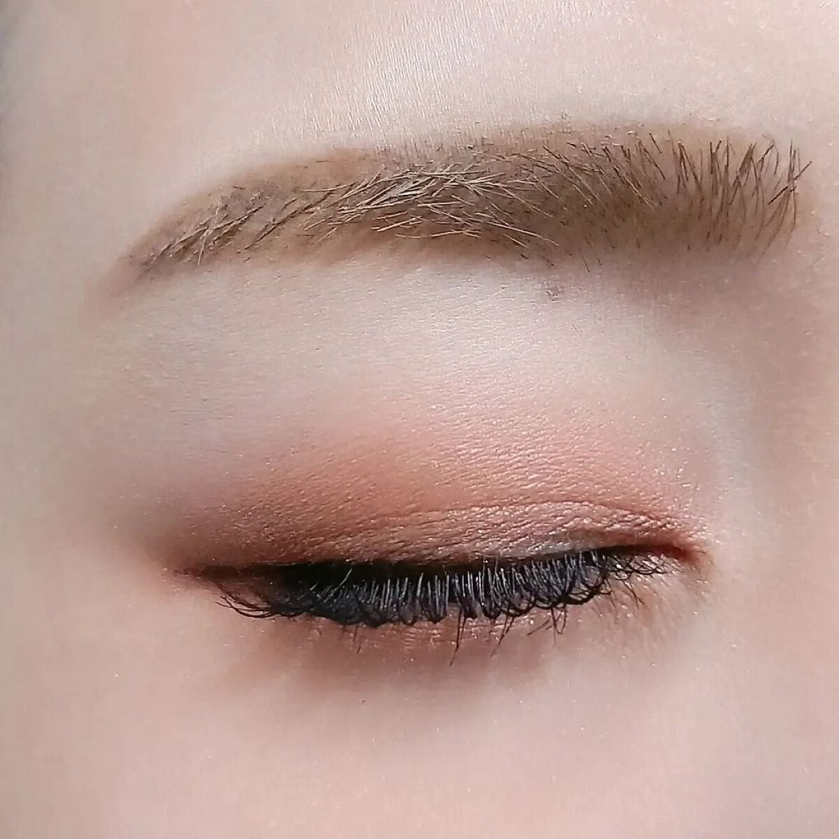 アイシャドウパレット/Kirei&co./アイシャドウパレットを使ったクチコミ(5枚目)