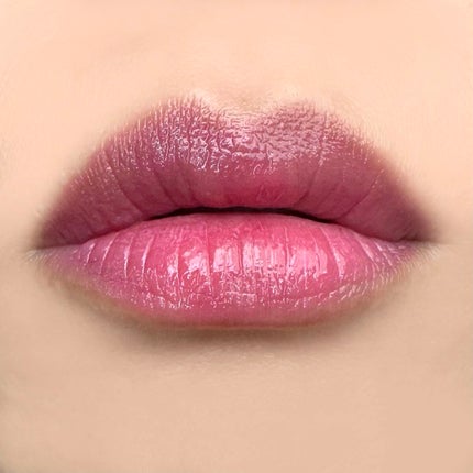 リップアーマーⅩ/KiSS/口紅を使ったクチコミ(5枚目)