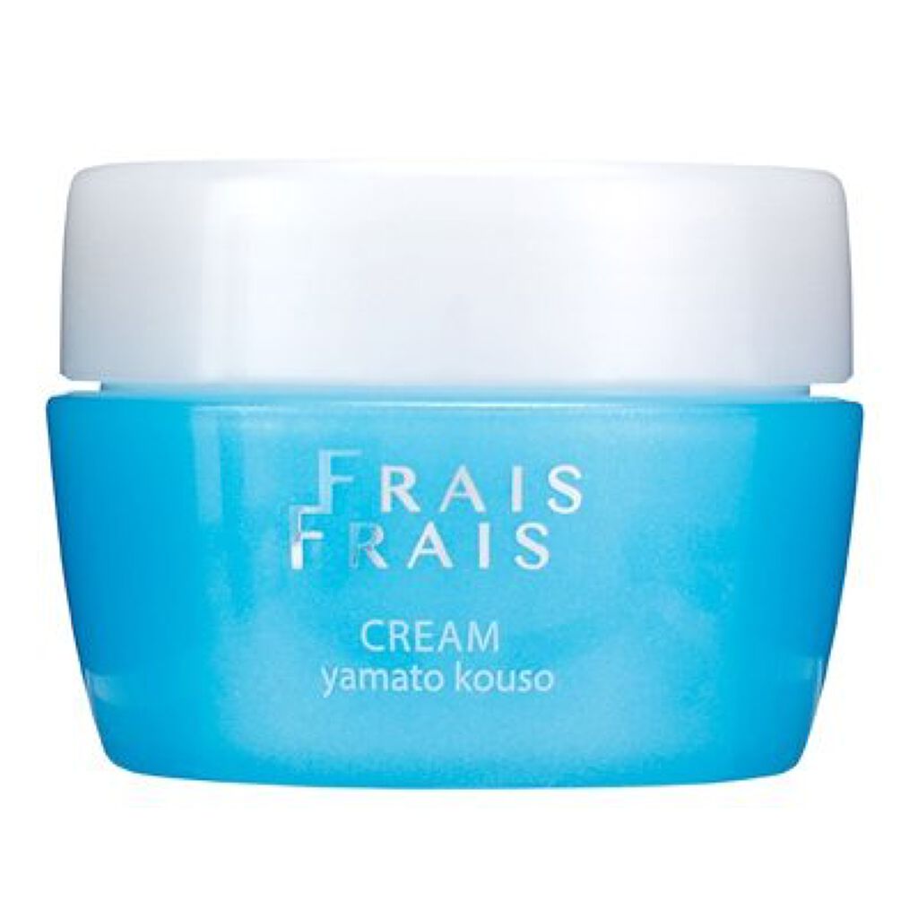 FRAIS FRAIS クリーム