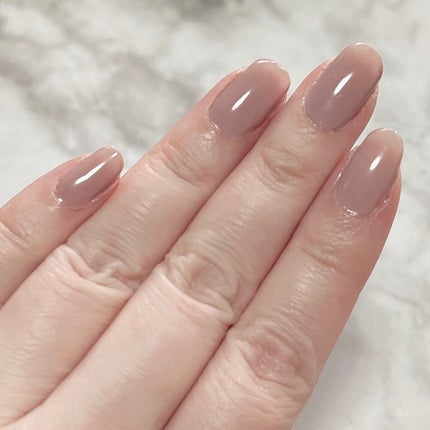 チャームスティックジェル/OMD/オールインワンネイルを使ったクチコミ(9枚目)