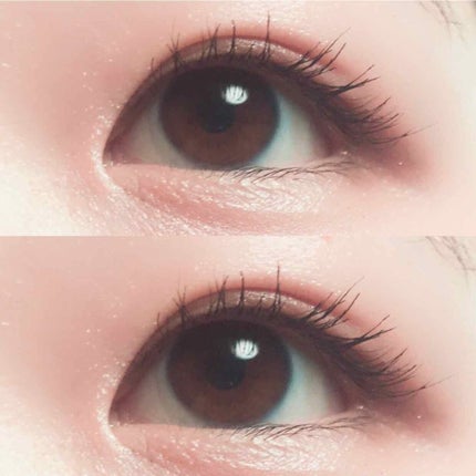 【旧品】パーフェクトスタイリストアイズ/キャンメイク/アイシャドウパレットを使ったクチコミ(2枚目)