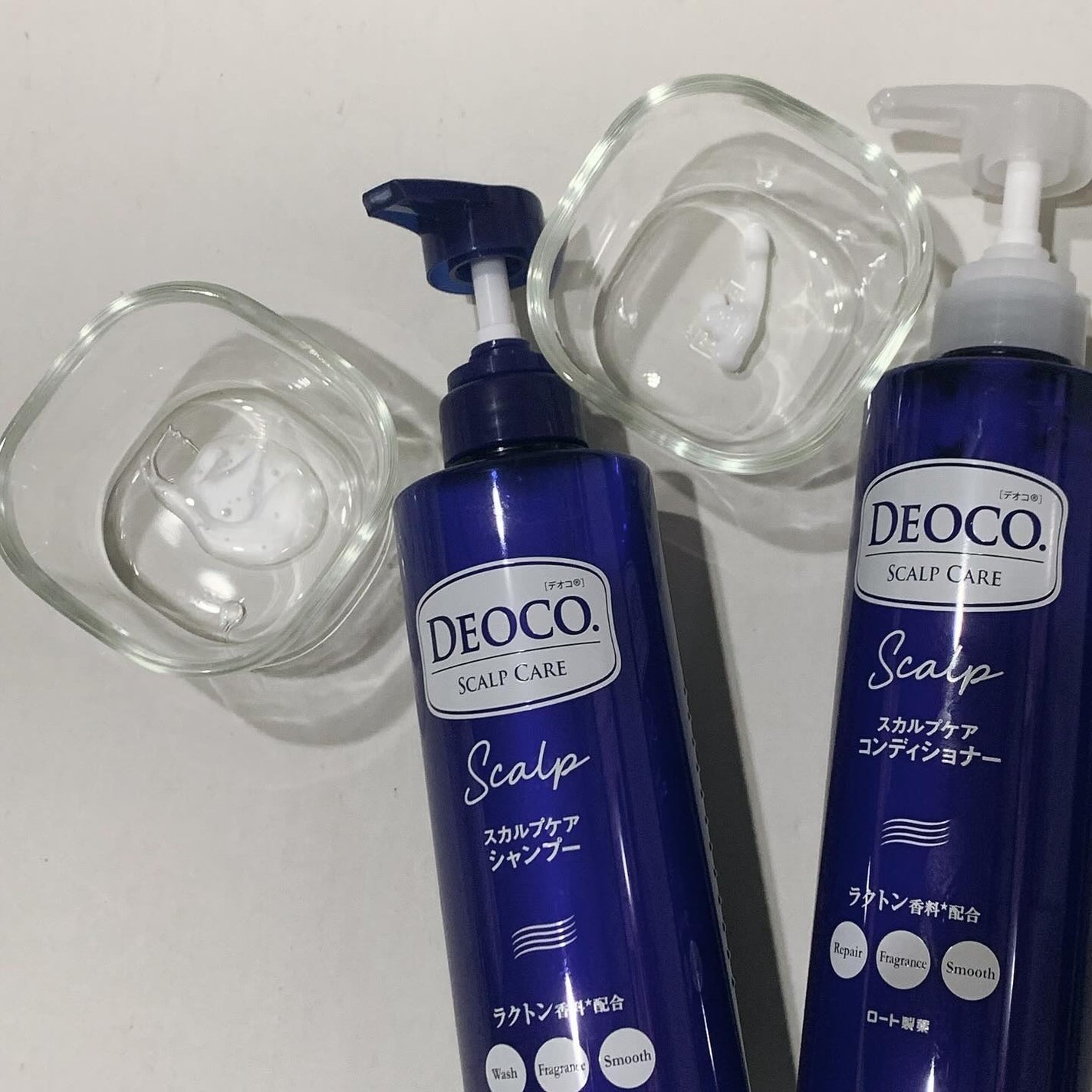 どいちゃん@フォロバ100 on LIPS 「#PR#デオコデオコスカルプケアシャンプー/デオコスカルプケア..」(2枚目)