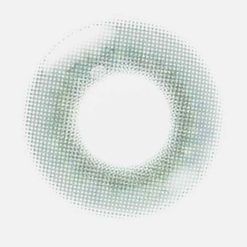 エティア ジュレワンデー/Etia./ワンデー(1DAY)カラコンを使ったクチコミ(2枚目)