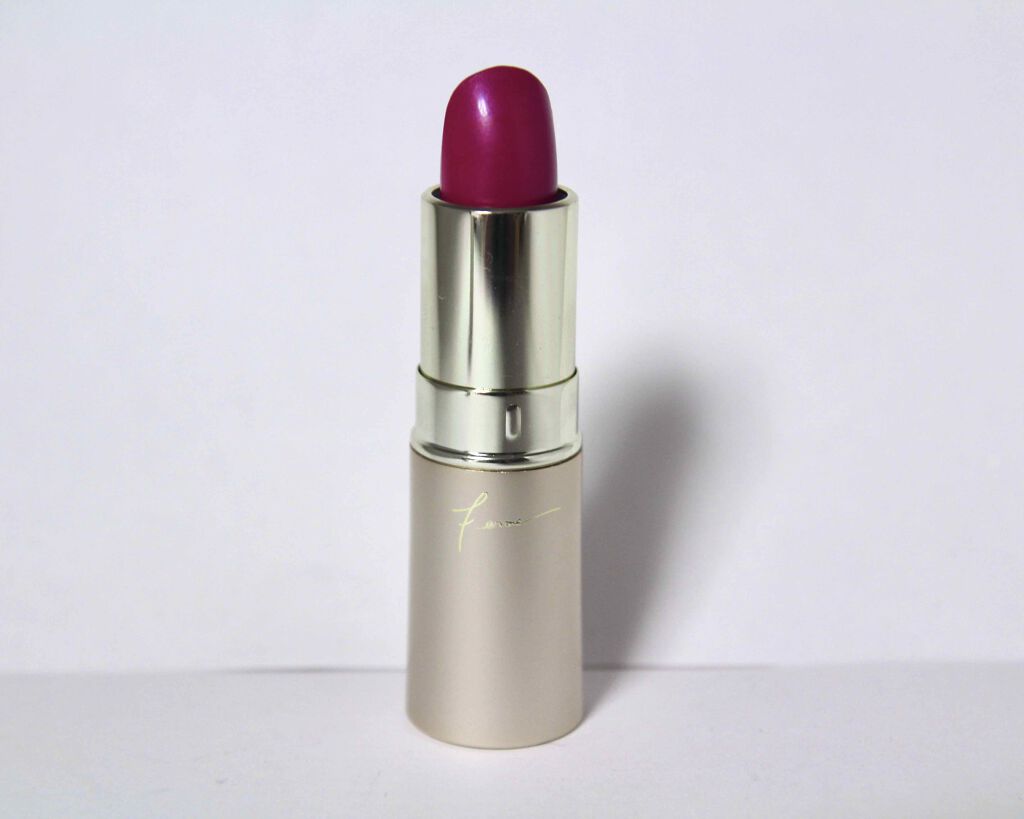 プルーフシャイニールージュ 24/キスミー フェルム/口紅を使ったクチコミ（2枚目）