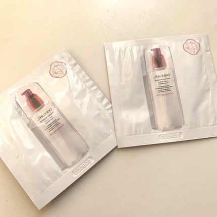 トリートメントソフナー/SHISEIDO/化粧水を使ったクチコミ(1枚目)