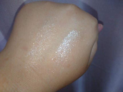 ジュエリーシャドウベール/キャンメイク/アイシャドウパレットを使ったクチコミ(3枚目)