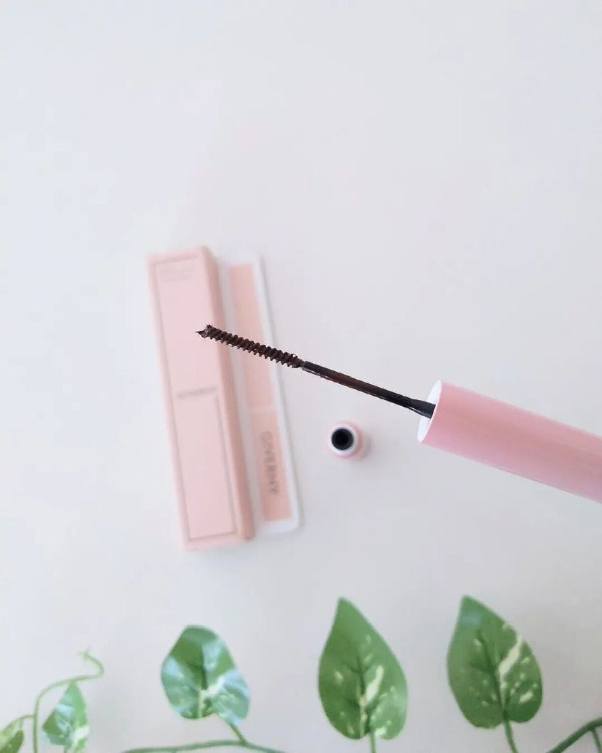 密着センシティブマスカラ/GIVERNY/マスカラを使ったクチコミ(3枚目)