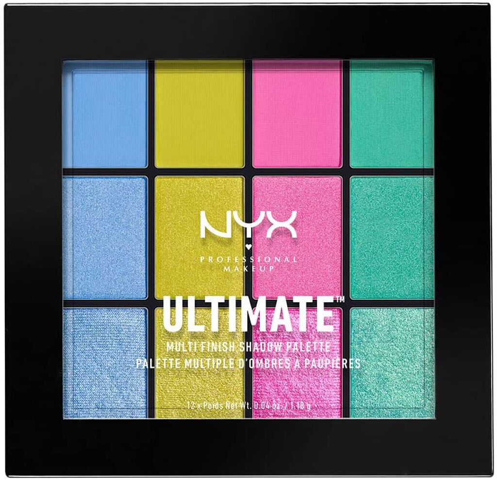 05 カラー・エレクトリック