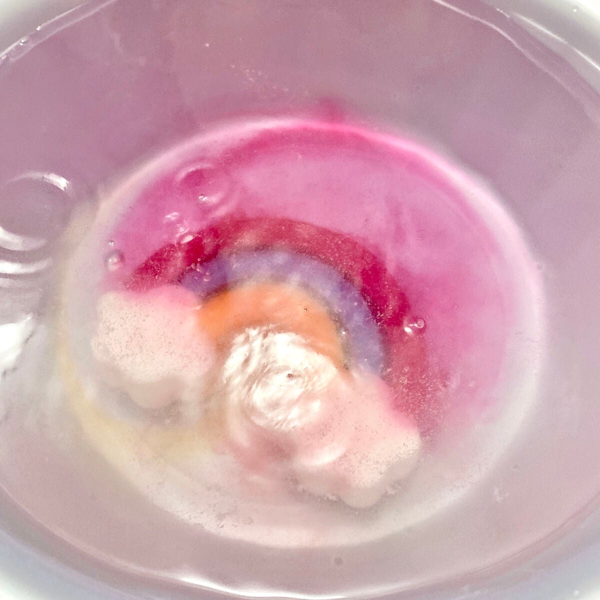 Yuri@フォロバします♡ on LIPS 「海のそよ風をイメージした透き通った爽やかな香り🏝ジャスミンやセ..」(6枚目)