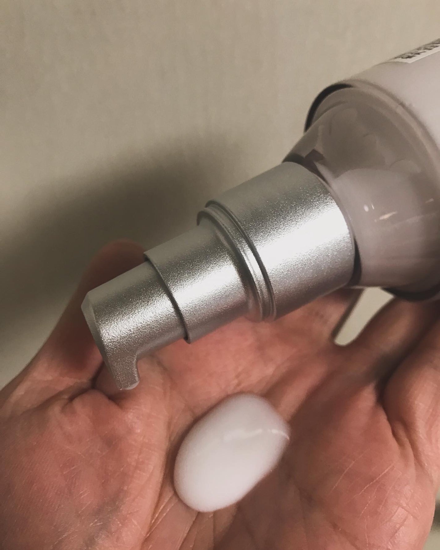 モイスト&ダメージケア プレヘアトリートメント/ボンドプレックス/洗い流すヘアトリートメントを使ったクチコミ(7枚目)