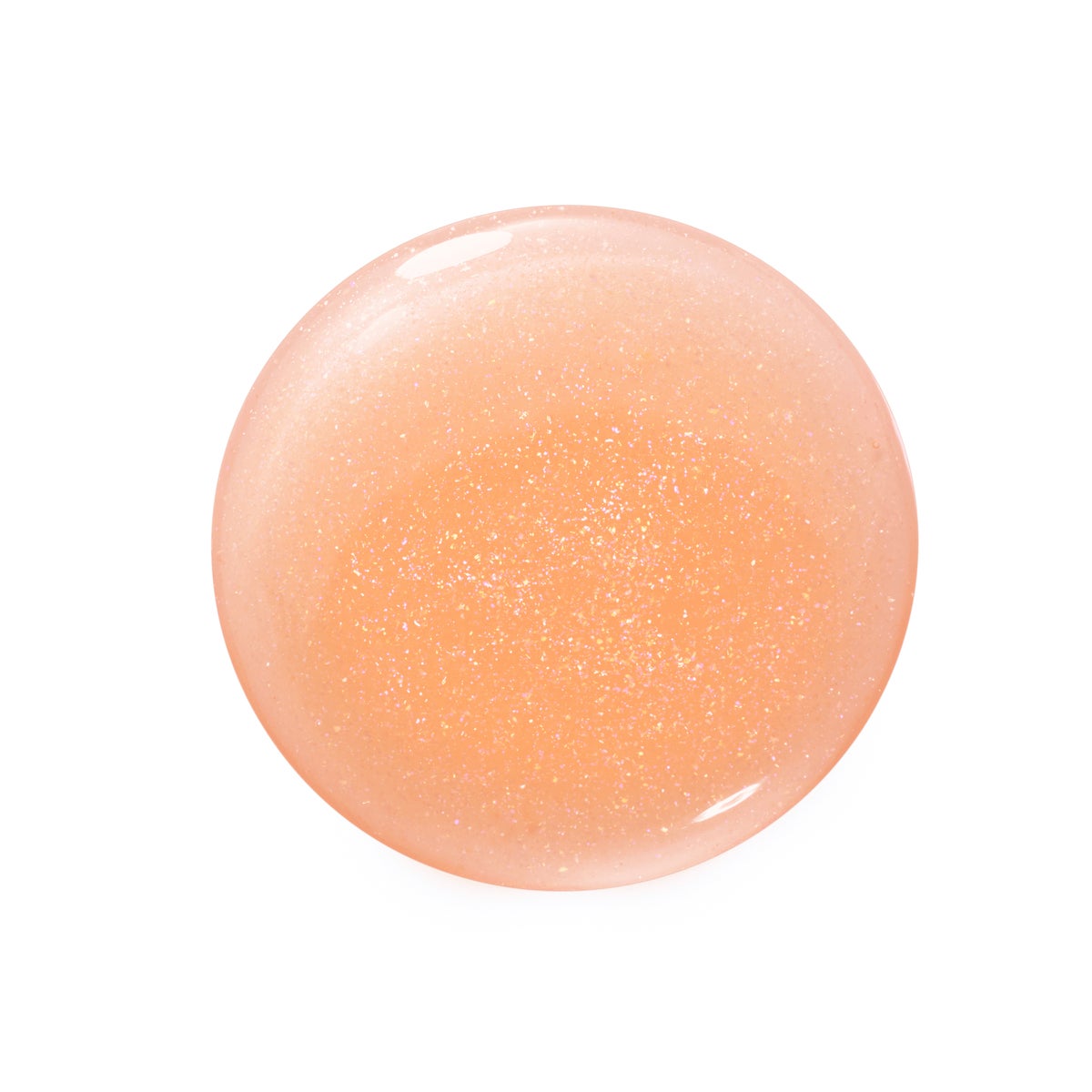 ガラスプランパー 04 みかんゼリー