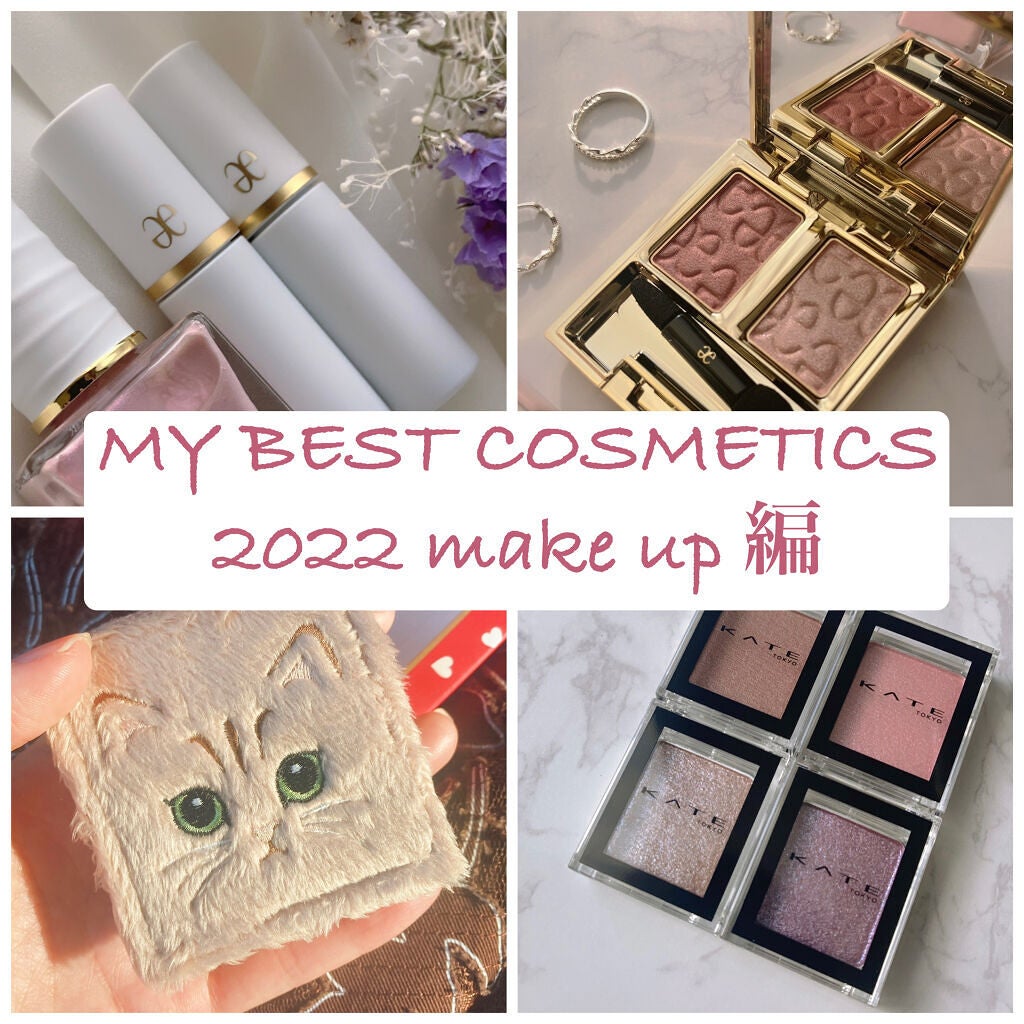 パウダー ブラッシュ/PAUL & JOE BEAUTE/パウダーチークを使ったクチコミ(1枚目)