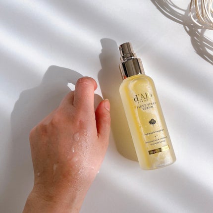 けっぴー♡フォロバ100 on LIPS 「𓆸𓂃霧のようなミストで健康でつややかな肌へ𓂃d'Alba「..」(3枚目)