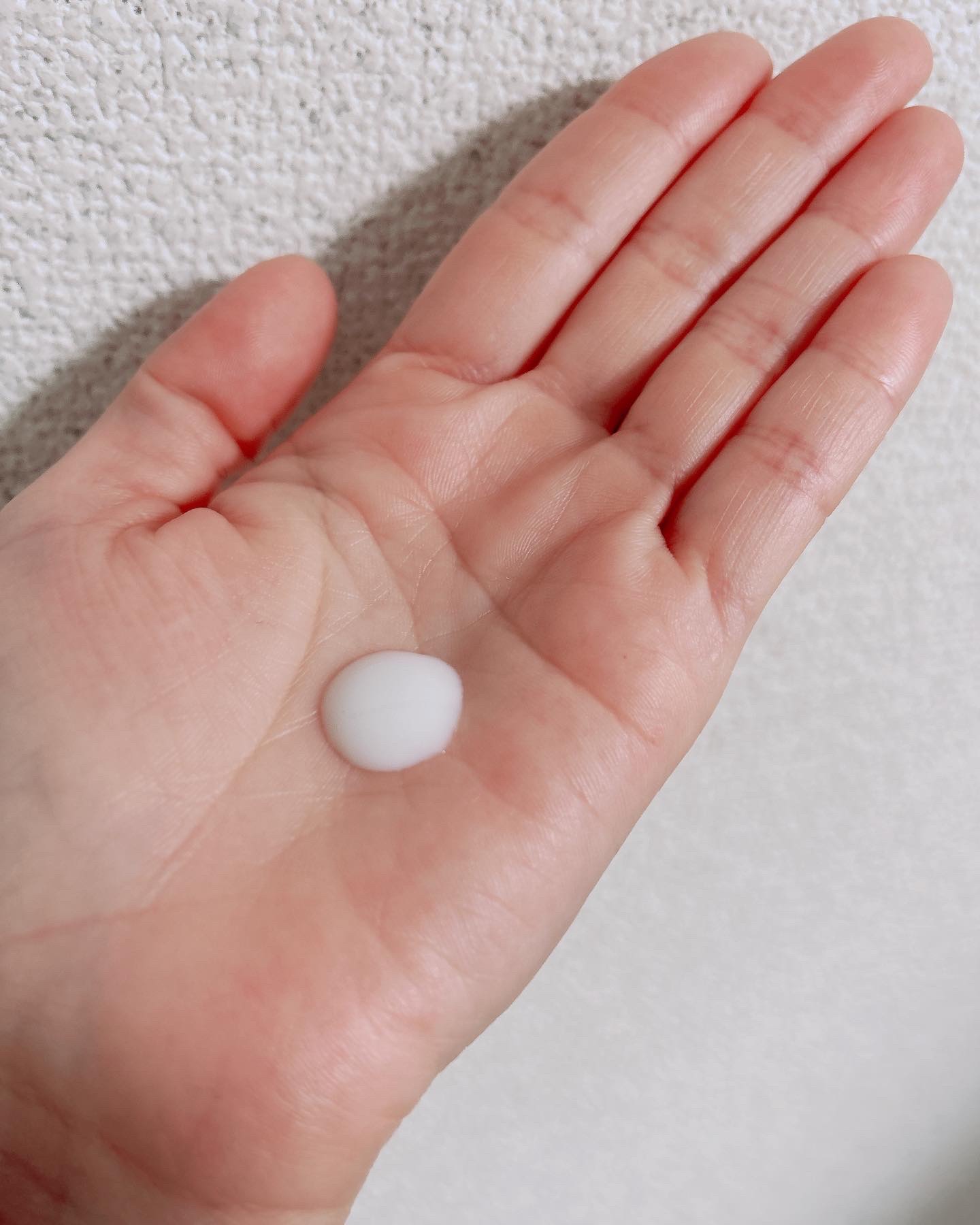 なめらか本舗 薬用純白乳液/なめらか本舗/乳液を使ったクチコミ（3枚目）