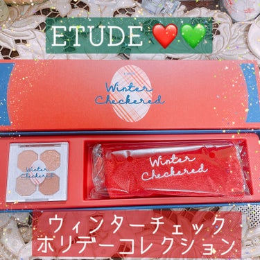 プレイカラーアイズ ミニオブジェ/ETUDE/パウダーアイシャドウを使ったクチコミ（1枚目）