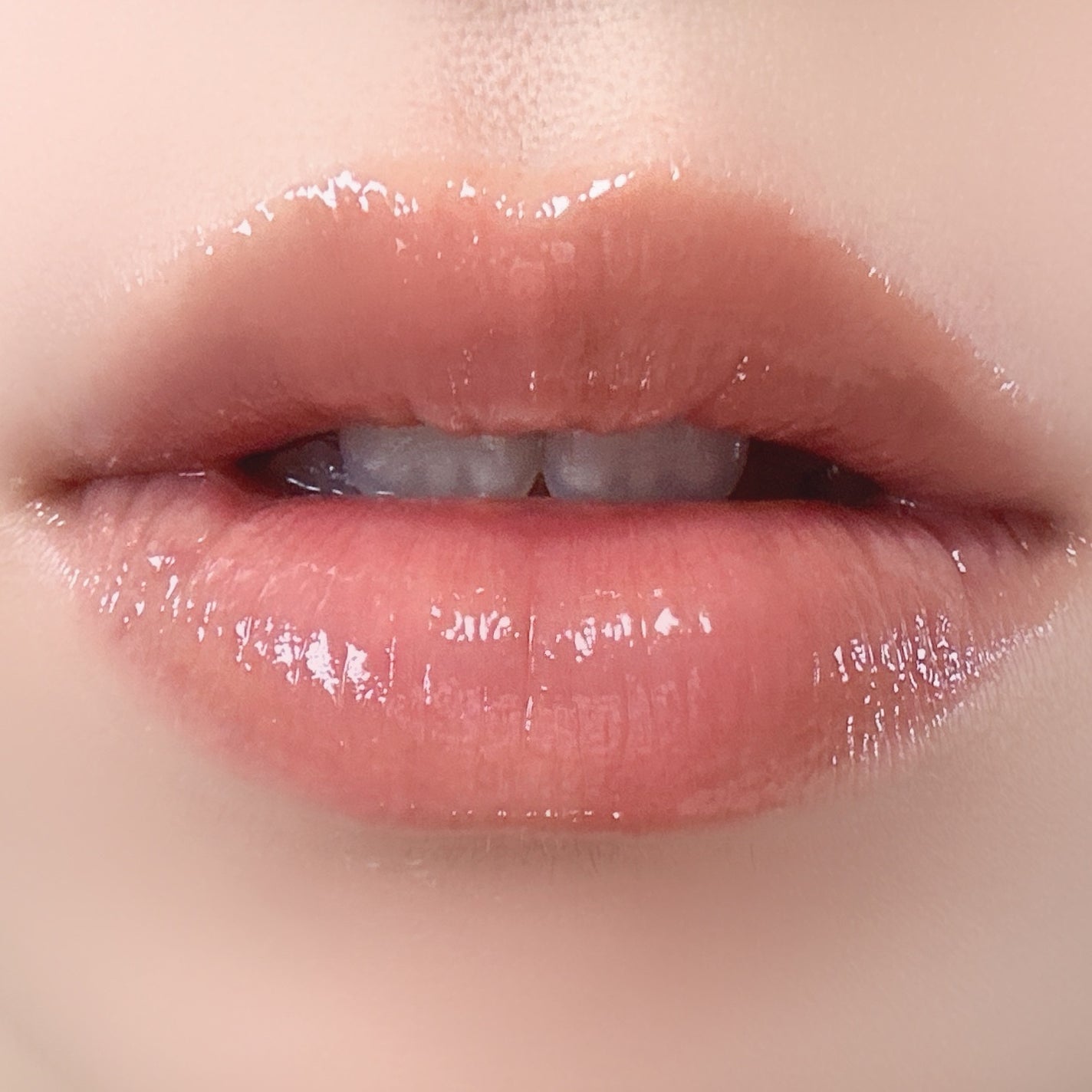 ベターザンパレット/rom&nd/アイシャドウパレットを使ったクチコミ(8枚目)