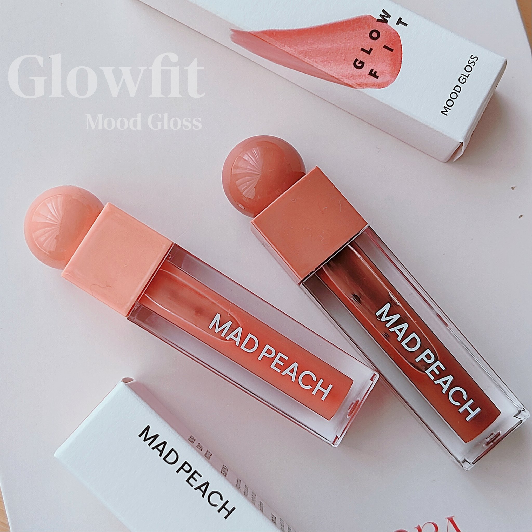 スタイルフィット モイスチャートーンアップエッセンス/MAD PEACH/化粧下地を使ったクチコミ（1枚目）