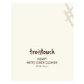 troistouch トワタッチ ハートクッション マットカバー