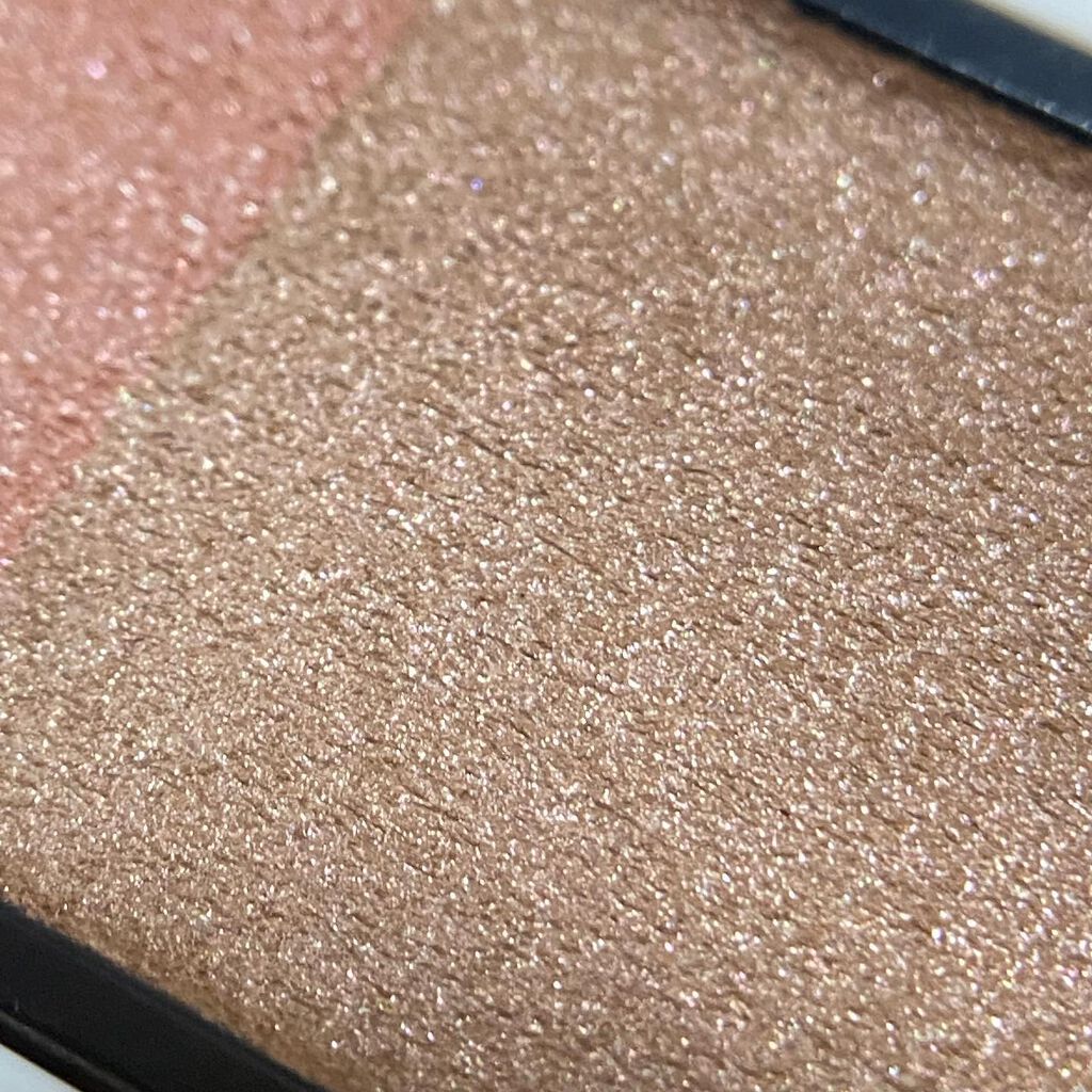 セルヴォーク インディケイトアイブロウパウダー EX01 クリムゾンブラウン/Celvoke/パウダーアイブロウを使ったクチコミ（3枚目）