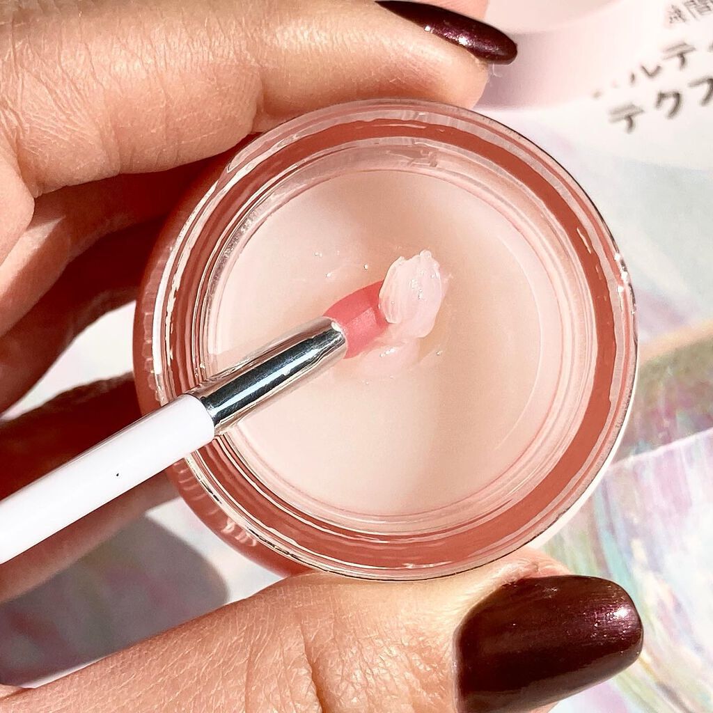 MIYAMA on LIPS 「\めちゃ可愛い❤️/こんにちは✨Miyaです🧸見た目がコロンと..」(6枚目)