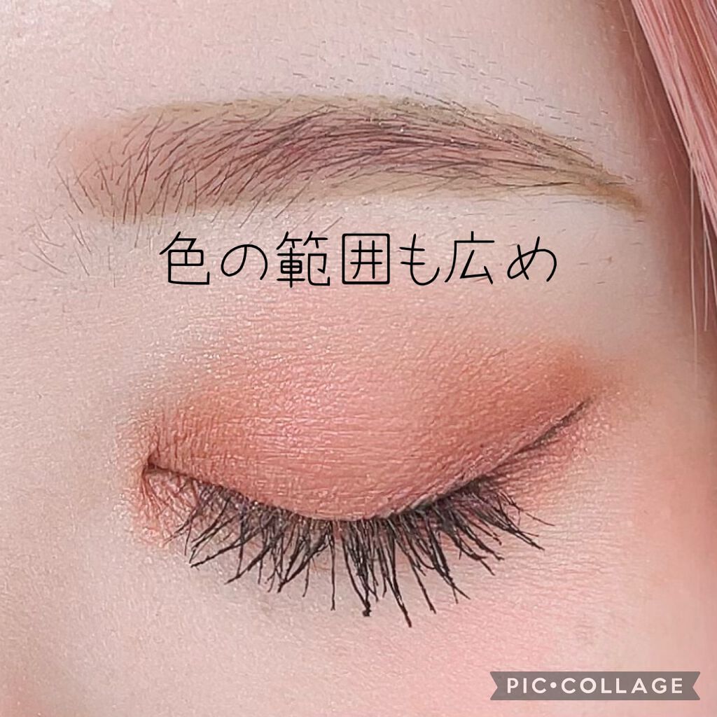 エクステンディッド プレイ ギガブラック ラッシュ/M・A・C/マスカラを使ったクチコミ(5枚目)