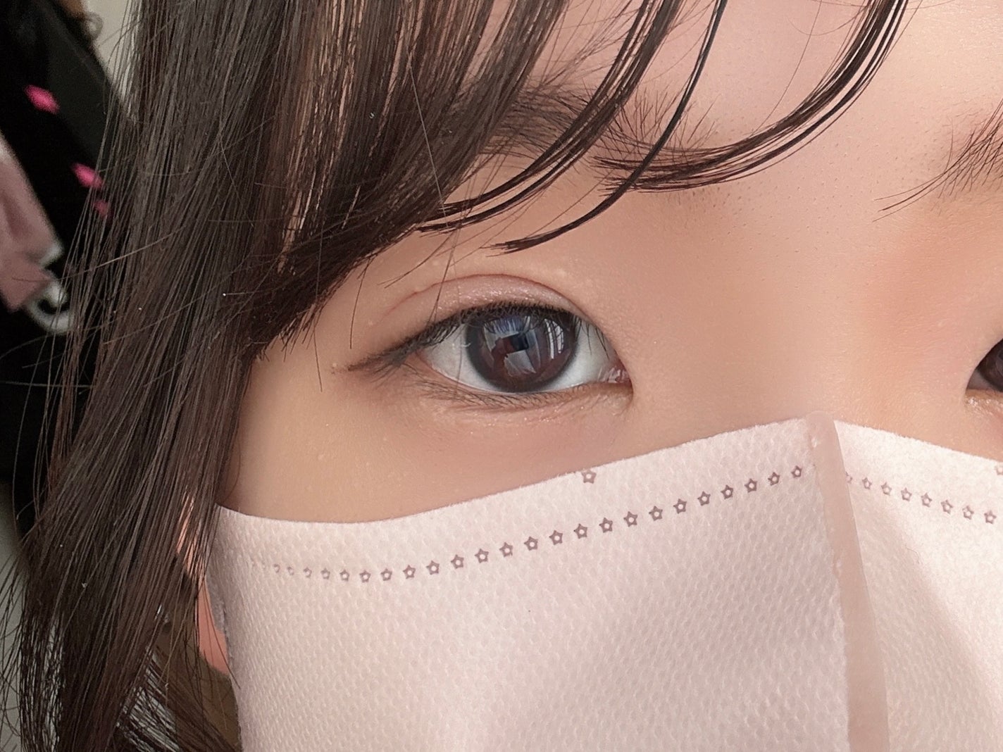 ããã¥ã©ã« ããŒã¯N/CEZANNE/ããŠããŒããŒã¯ã䜿ã£ãã¯ãã³ãïŒ2æç®ïŒ