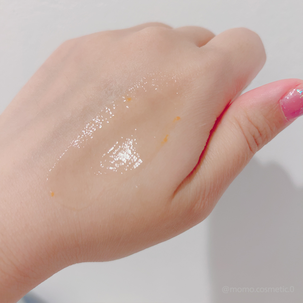 CPセラム A 美容液/カプセルセラム/美容液を使ったクチコミ（3枚目）