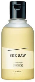 SMOOTH(シャンプー250ml)