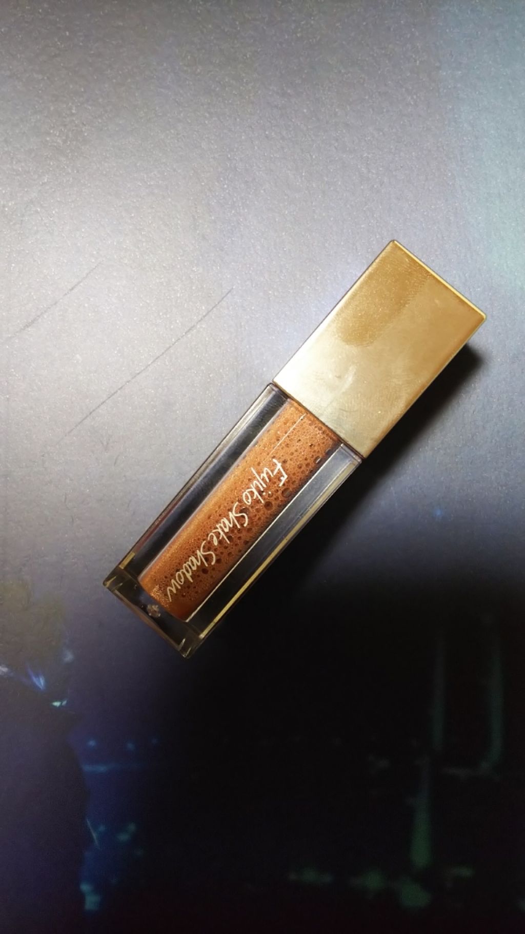 フジコシェイクシャドウ/Fujiko/リキッドアイシャドウを使ったクチコミ（1枚目）