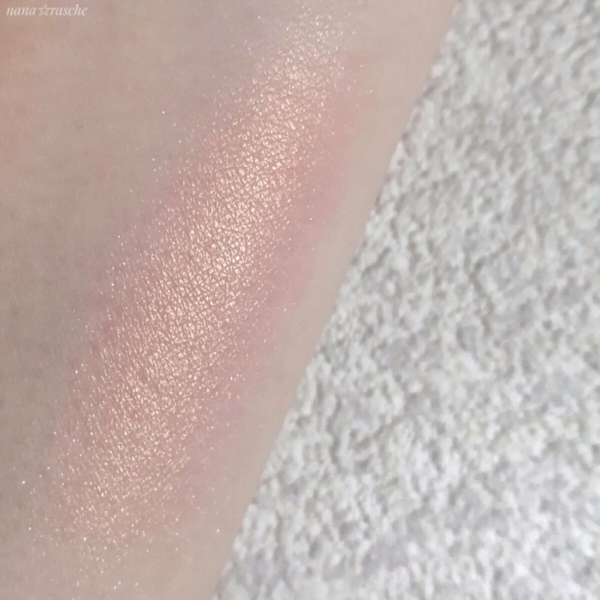 ブラッシュ ミニ 4100/NARS/パウダーチークを使ったクチコミ（3枚目）