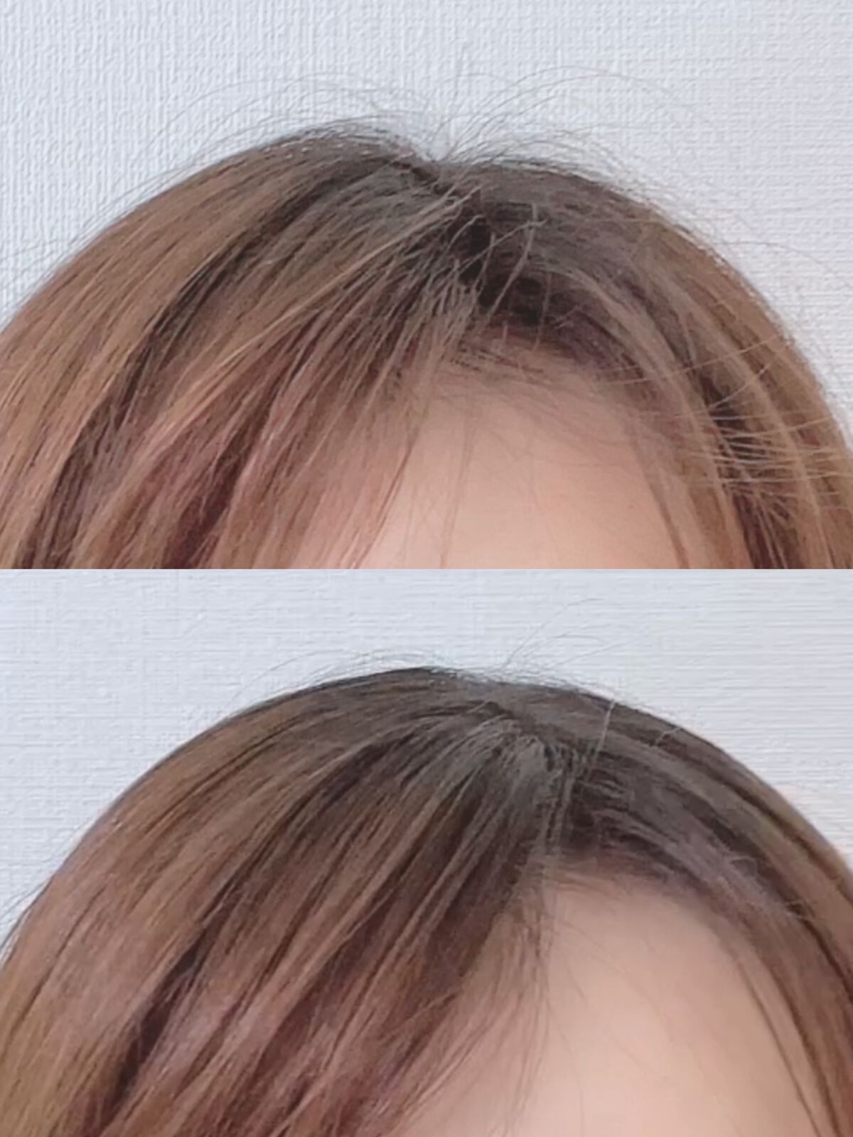 ポイントへアスティック ピュアシャンプーの香り /フィアンセ/ヘアスタイリングを使ったクチコミ(3枚目)