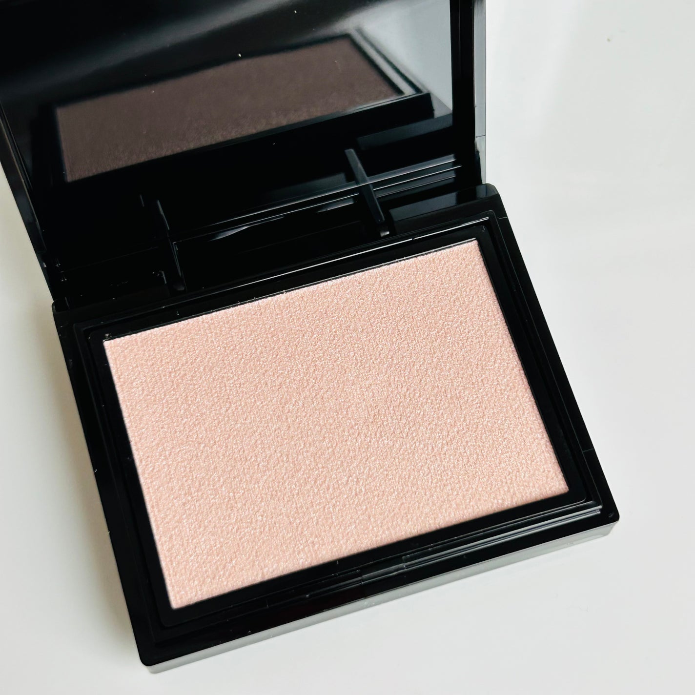 グロウ トリック/Visée/クリームハイライトを使ったクチコミ(2枚目)