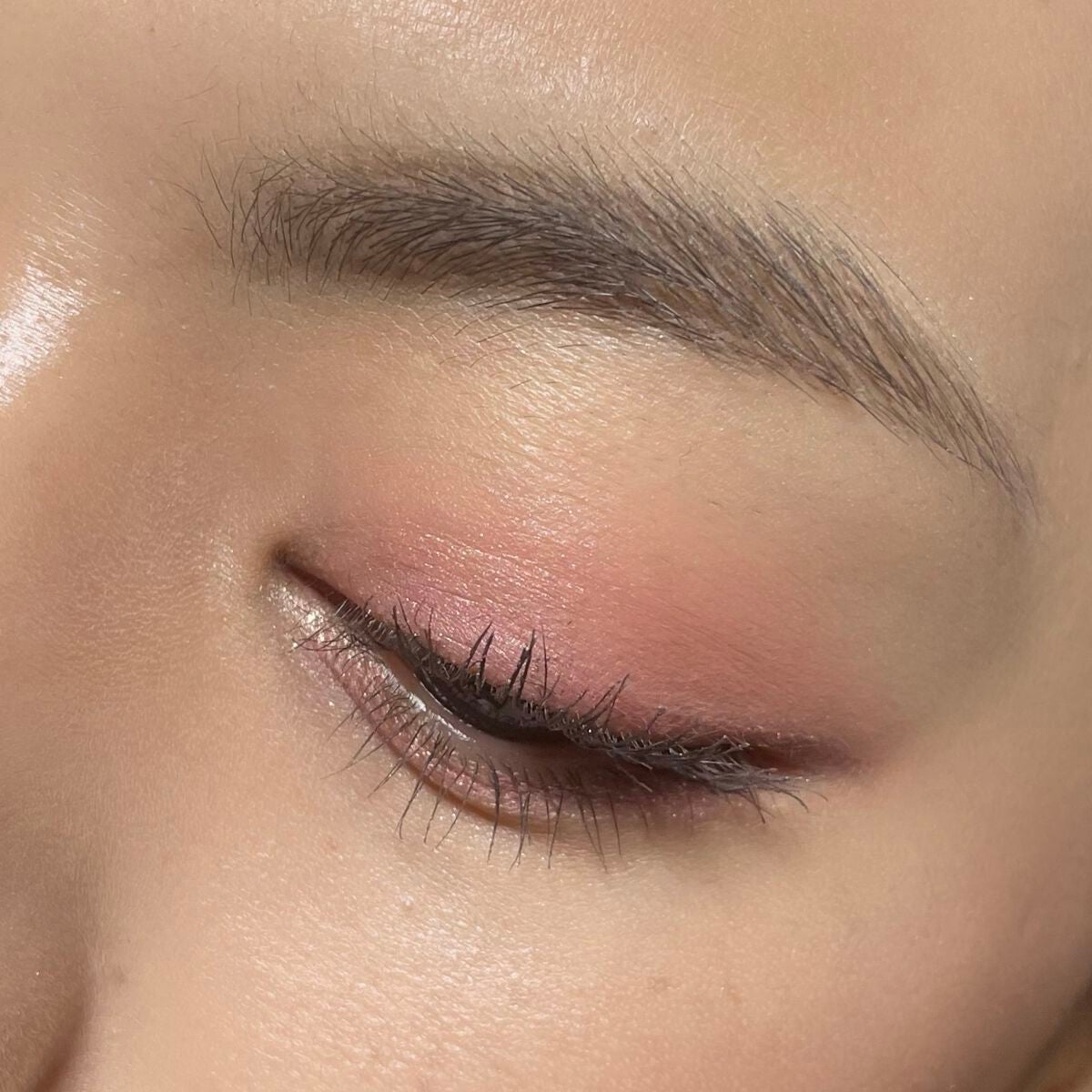 アイムスティックシャドウシマー/i’m meme/スティックアイシャドウを使ったクチコミ(6枚目)