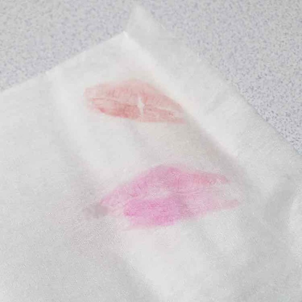 オペラ リップティント N/OPERA/リップティントを使ったクチコミ（3枚目）