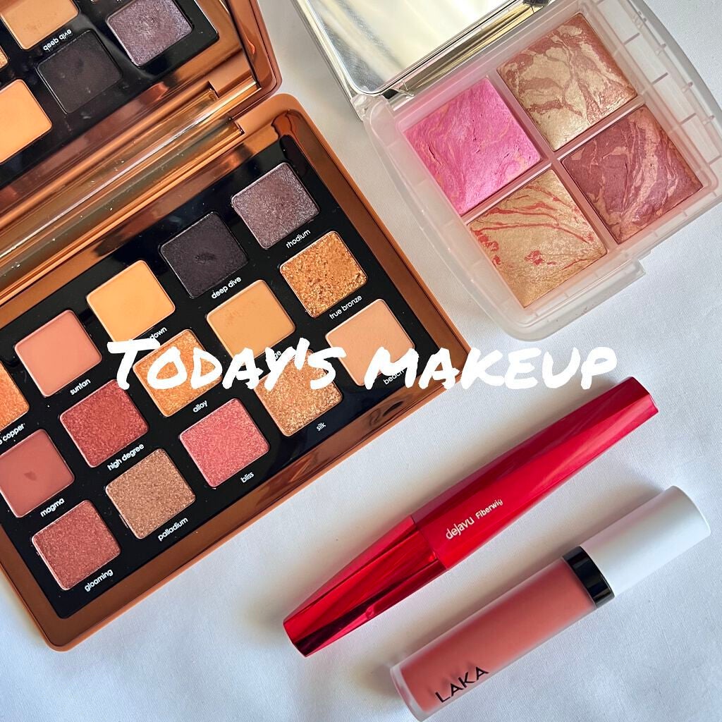 「塗るつけまつげ」ロングタイプ/デジャヴュ/マスカラを使ったクチコミ(1枚目)