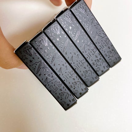 ベルベットチークカラー ライトネクター/LB/パウダーチークの画像