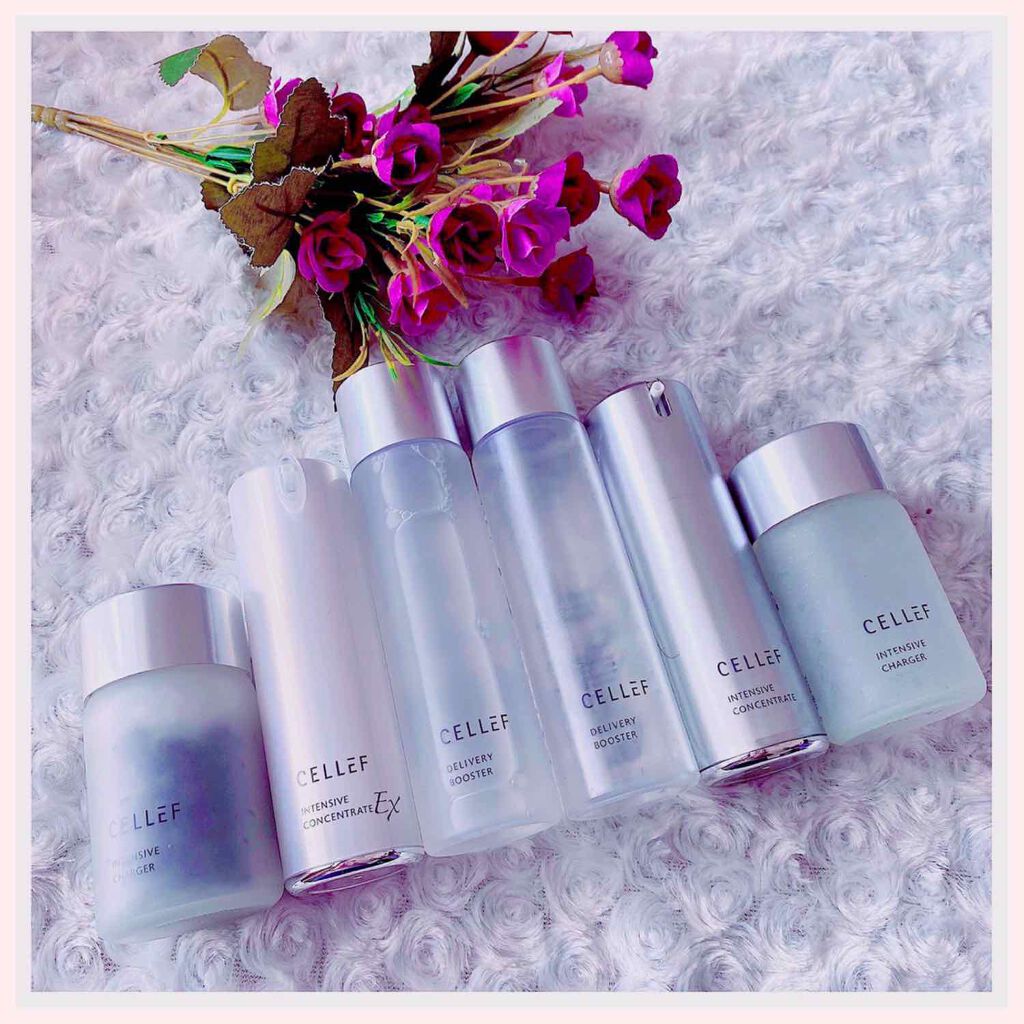 デリバリー ブースター/セルエフ/化粧水を使ったクチコミ（1枚目）