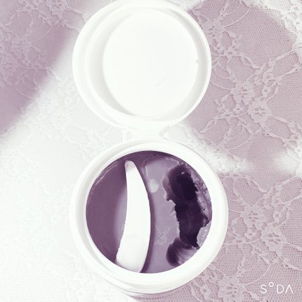 クレンジングバームモイストN/CLAYGE/クレンジングバームを使ったクチコミ(2枚目)