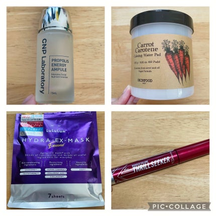 ルルルン ハイドラ EX マスク/ルルルン/シートマスク・パックを使ったクチコミ(1枚目)