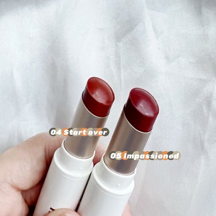 ニューデップスアイシャドウパレット/hince/アイシャドウパレットを使ったクチコミ(7枚目)