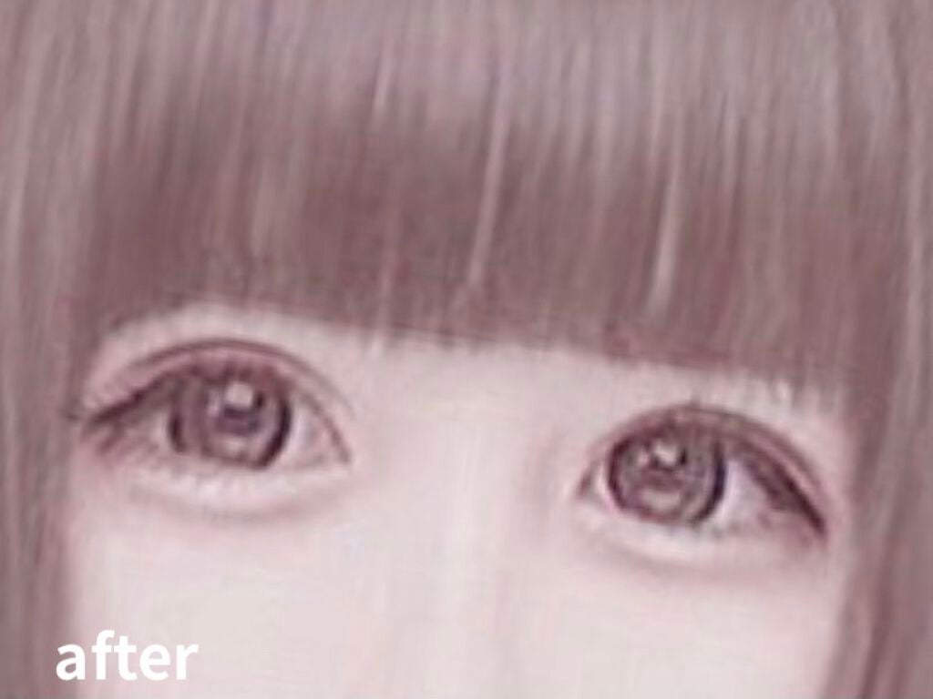 Angelcolor Bambi Series 1day /AngelColor/ワンデー(1DAY)カラコンを使ったクチコミ(2枚目)