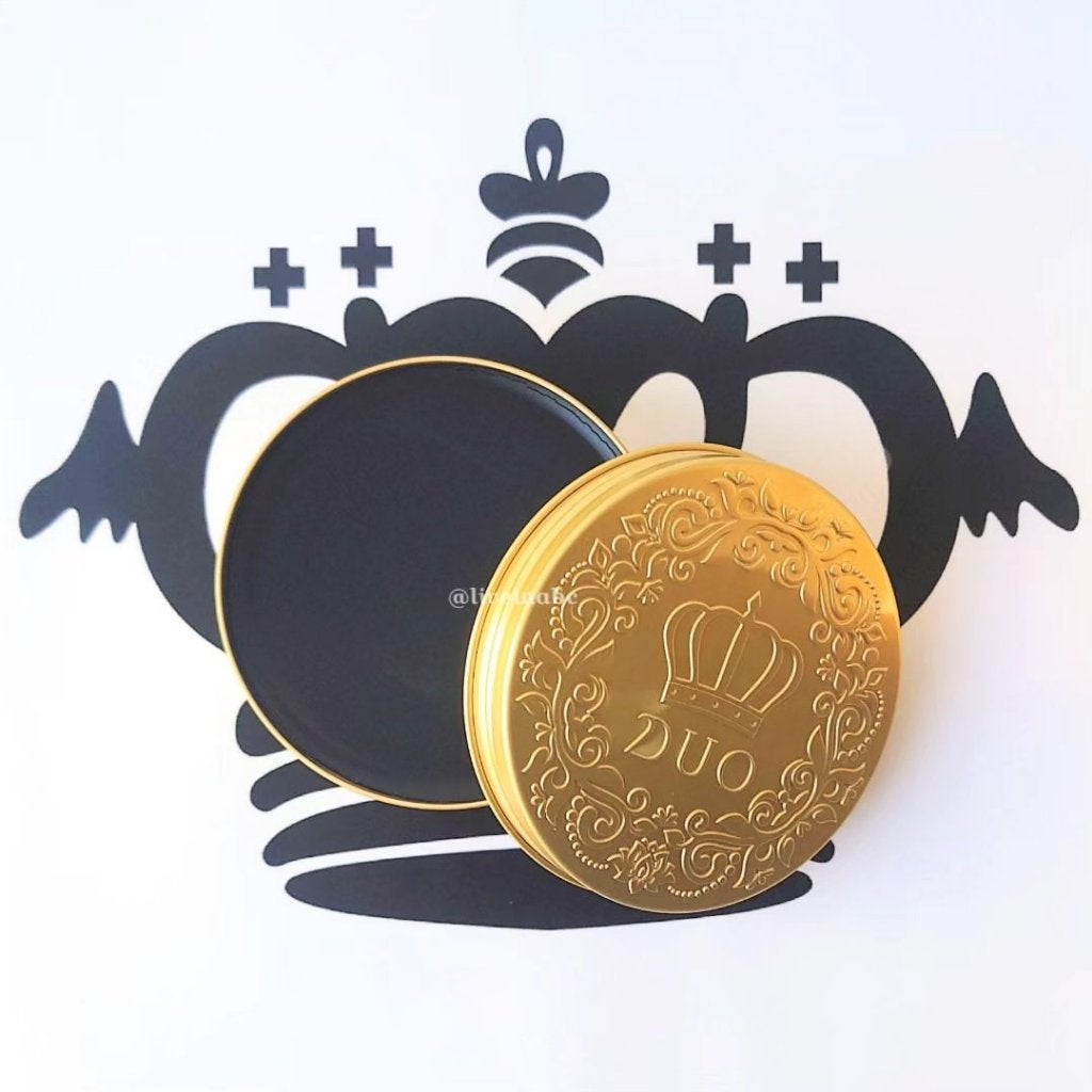 デュオ ザ キングダムクレンジングバーム/DUO/クレンジングバームを使ったクチコミ(3枚目)